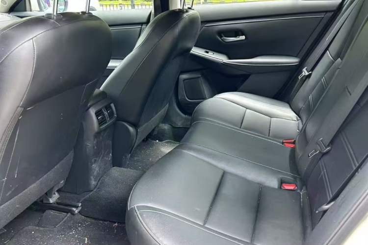 Used Nissan Sylphy 2021 1.6L XL CVT Enjoyment Edition
