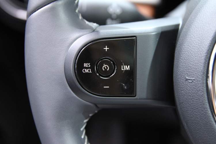 Used  MINI 2022 1.5T COOPER Artist
