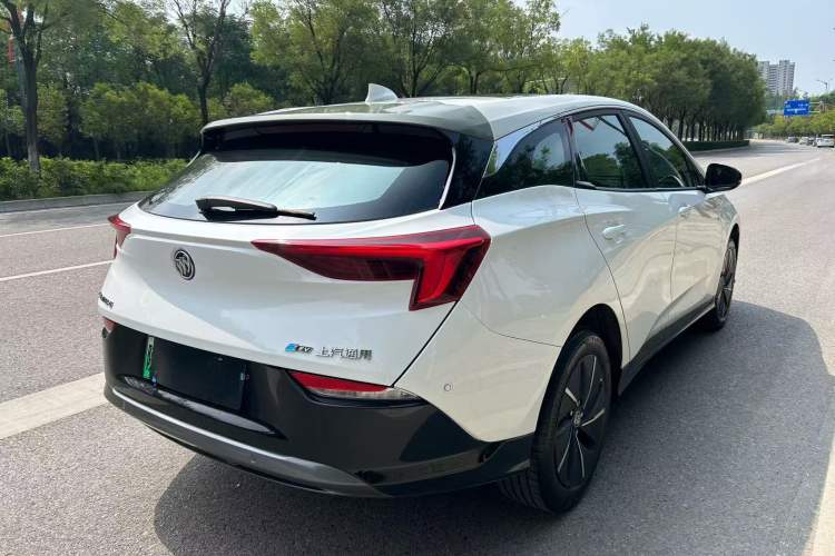 Used Buick Velite 6 2024 430km Enjoyment Version
