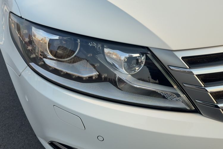 Used Volkswagen FAW-Volkswagen CC 2016 1.8TSI Luxury Model
