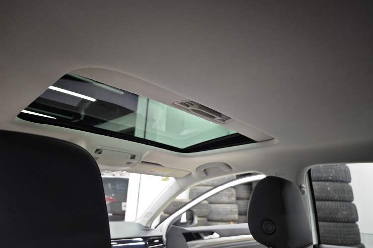 Used Volkswagen Bora 2021 1.5L Automatic Comfort Smart Connect Edition
