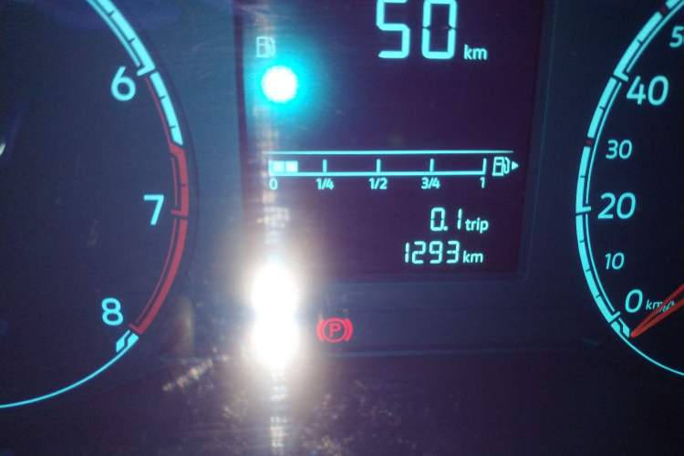 Used Jetta VS5 2024 280TSI Automatic Pioneer Edition
