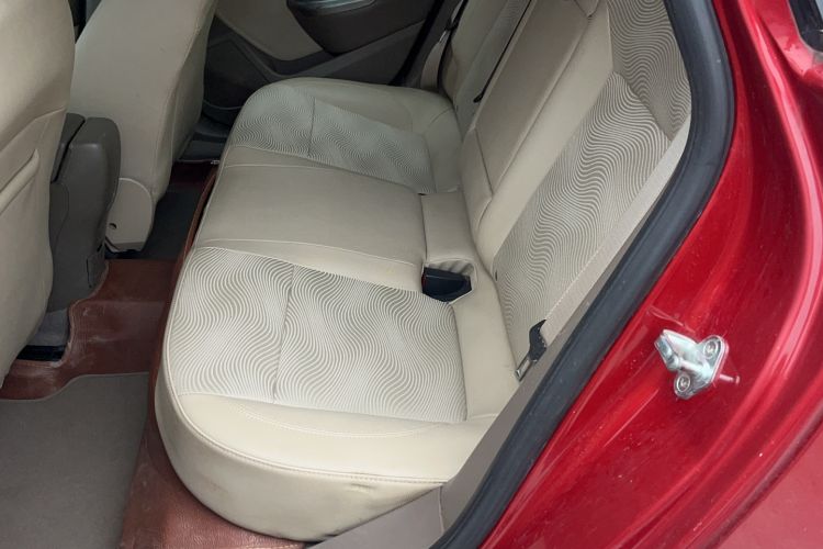 Used Buick GT 2013 GT 1.6L Automatic Fashion Edition