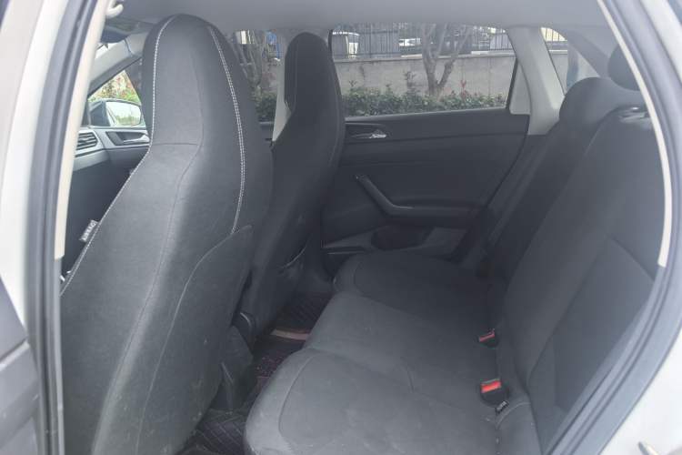 Used Volkswagen Polo 2022 Plus 1.5L Automatic Enjoy Life Edition