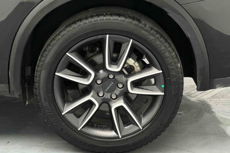 Used Lynk & Co 01 2021 2.0TD Two-Wheel-Drive Pro Trim