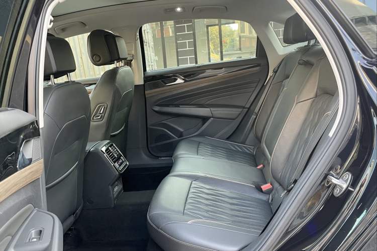 Used Volkswagen Passat New Energy 2019 430 PHEV Hybrid Luxury Edition