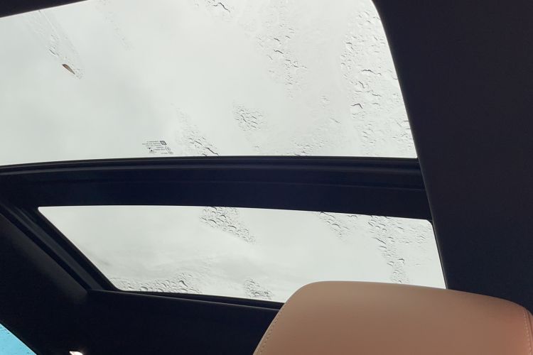 Used Buick LaCrosse 2016 20T Luxury Model
