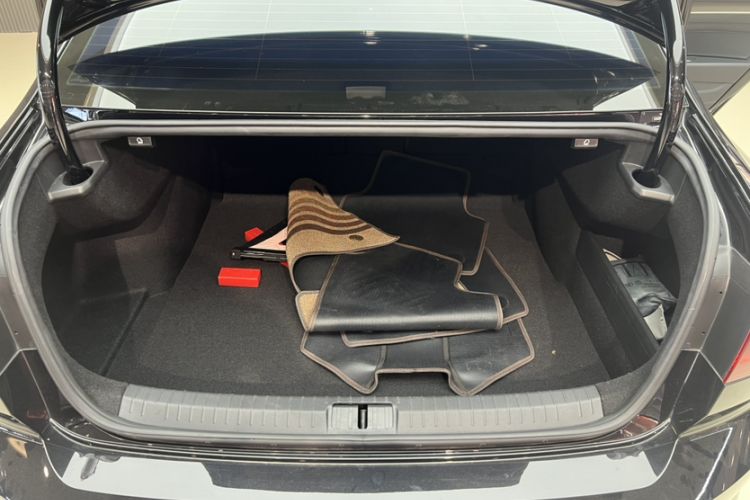 Used Volkswagen Magotan 2020 330TSI DSG Luxury Edition
