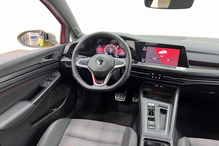 Used Volkswagen  2021 380TSI DSG GTI
