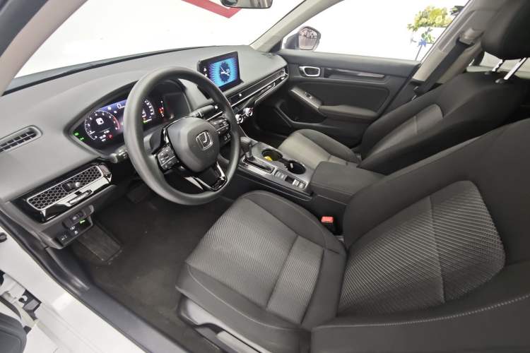 Used Honda Integra 2022 240TURBO CVT Prestige Edition
