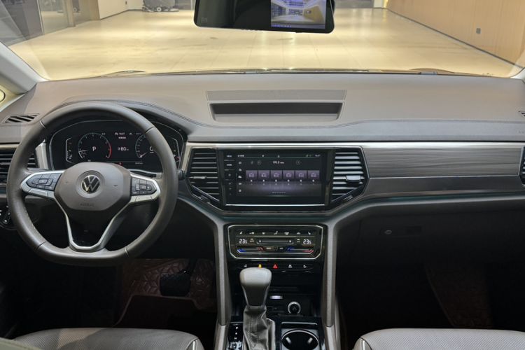 Used Volkswagen Viloran 2020 380TSI Flagship Edition