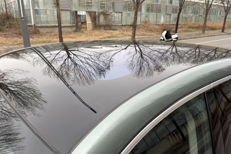 Used Hima AITO M5 2022 Extended-Range Four-Wheel Drive Performance Version
