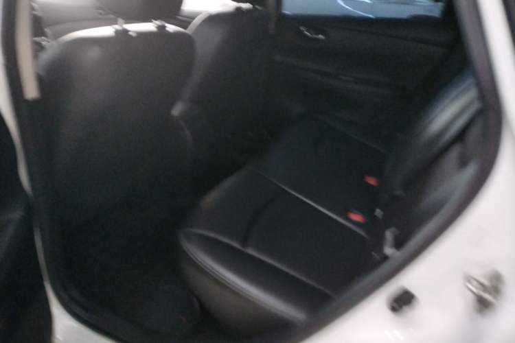 Used Nissan Tiida 2024 1.6L CVT Smart Drive Edition