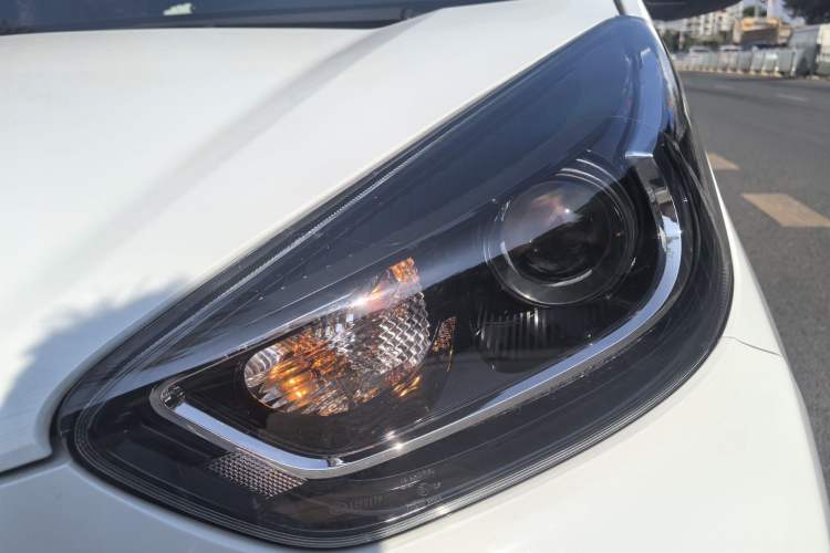 Used Chery Little Ant 2022 Sweet Pink Edition Half-Sugar Version Lithium Iron Phosphate 30 kW 301 km
