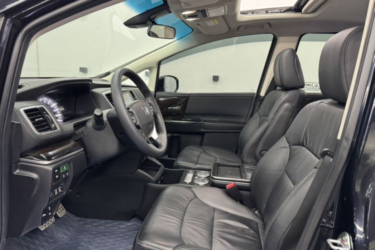 Used Honda Odyssey 2019 2.0L Rui·Smart Edition
