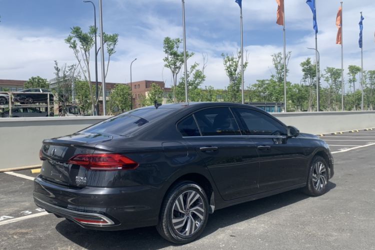 Used Volkswagen Bora 2023 200TSI DSG Enjoyment Edition
