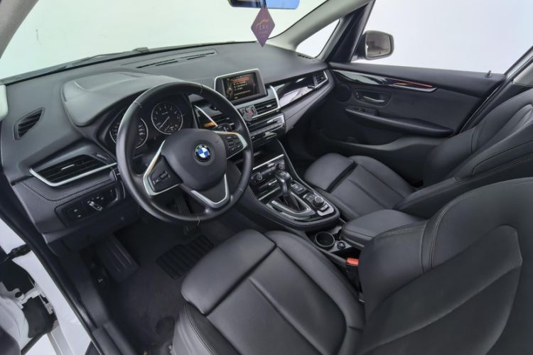 Used BMW 2 Series Active Tourer 2016 218i Sports Design Package
