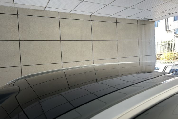 Used Wey Lanshan 2025 Four-Wheel Drive Max