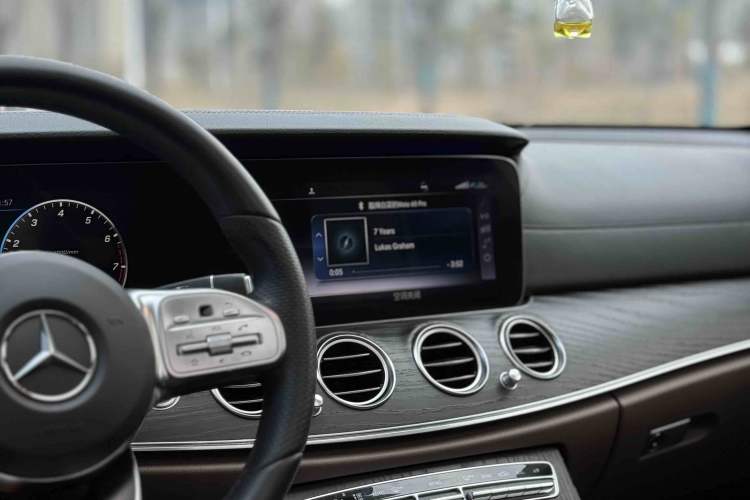 Used Mercedes-Benz E-Class 2019 Restyled E 300 L Sport Luxury Edition