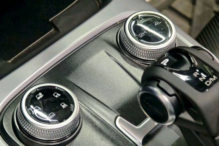 Used Tank 300 2021 Off-Road Edition 2.0T Conqueror
