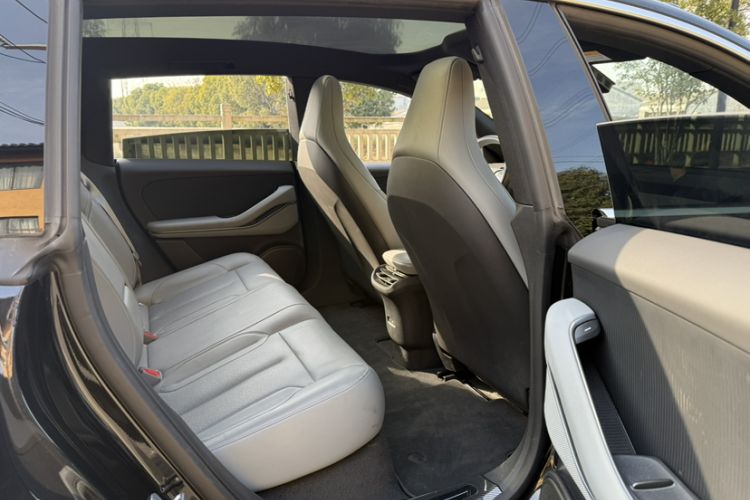 Used Nio ET5T 2024 75kWh Touring