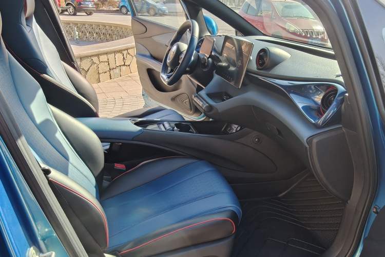 Used BYD Dolphin 2021 401km Knight Edition