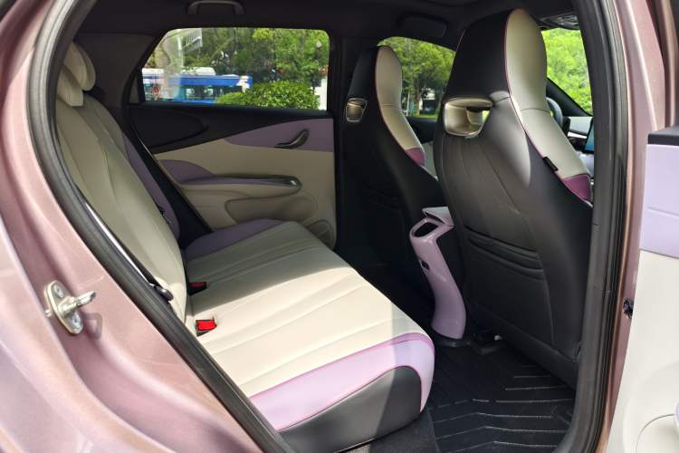 Used BYD Dolphin 2021 401km Knight Edition