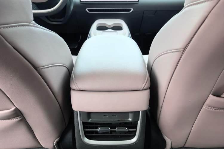 Used XPeng MONA M03 2025 502 Long-Range Max