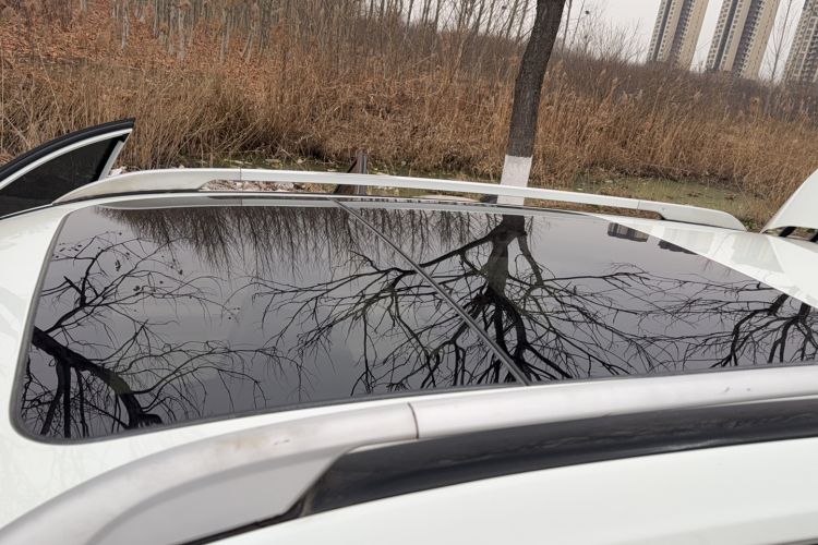 Used Nissan X-Trail 2014 2.0L CVT Comfort Edition 2WD