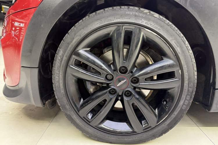 Used  MINI 2016 1.5T COOPER