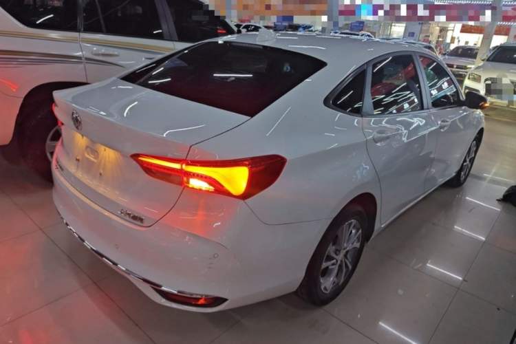 Used Buick Verano 2022 Pro 533T Enjoyment Edition
