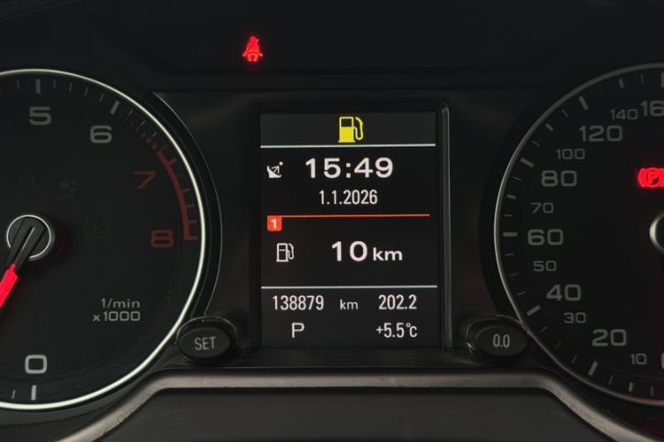 Used Audi Q5 2016 40 TFSI Comfort Model
