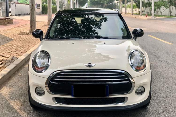 Used  MINI 2016 1.5T COOPER Five-Door Edition