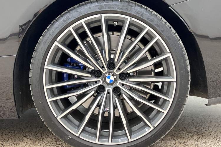 Used BMW 8 Series 2019 840i Convertible Coupe M Sport Package
