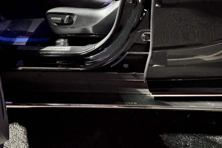 Used Toyota Crown Kluger 2024 2.5L HEV Four-Wheel Drive Luxury Edition
