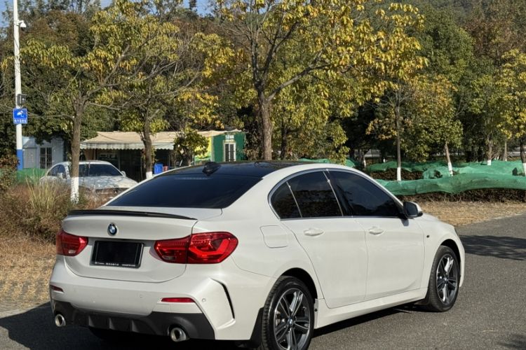 Used BMW 1 Series 2021 Revised 120i M Sport Edition