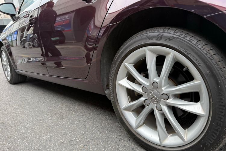 Used Audi A3 2016 Sportback 40 TFSI Style Edition
