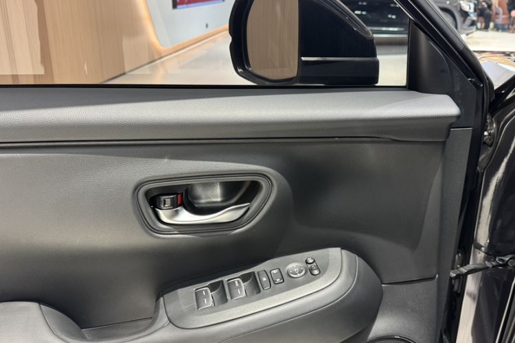 Used Honda ZR-V 2022 1.5T CVT Elite Edition
