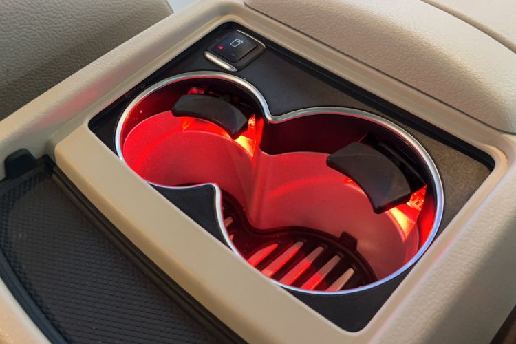 Used Mercedes-Benz V-Class 2020 V 260 L Long-wheelbase Luxury Edition
