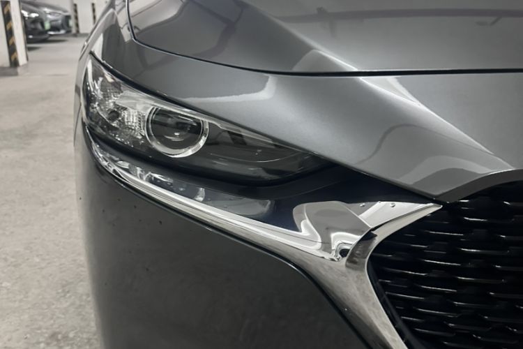 Used Mazda Mazda 3 Axela 2020 2.0L Automatic Zhiya Edition