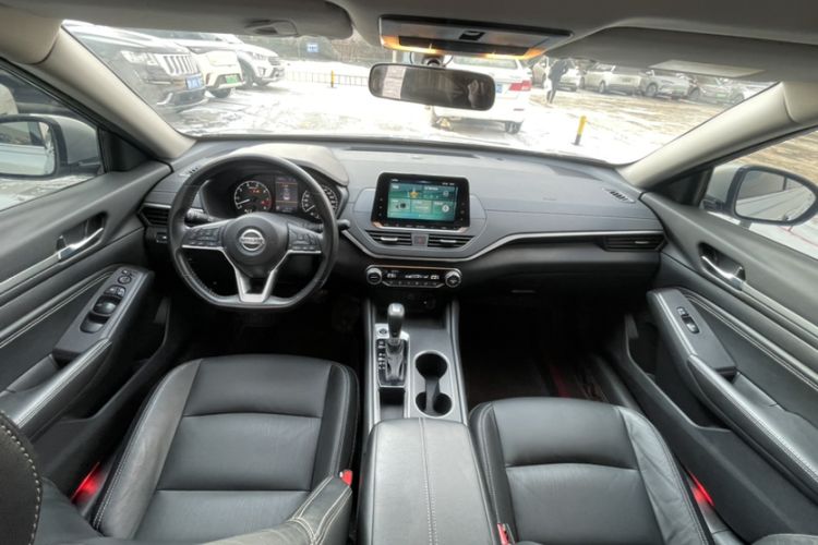 Used Nissan Teana 2020 Revised Version 2.0L XL Comfort Edition
