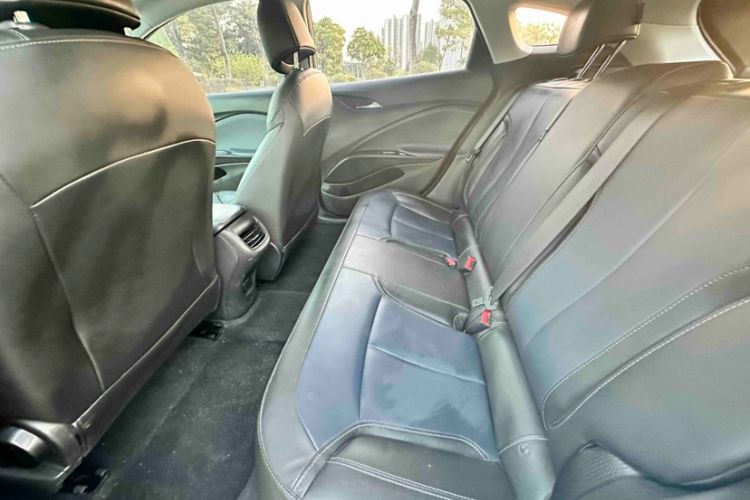 Used Buick Velite 6 2024 450km Range Commuter Version
