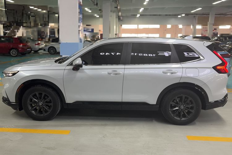 Used Honda CR-V 2023 2.0L eHEV Two-Wheel Drive Smart Edition