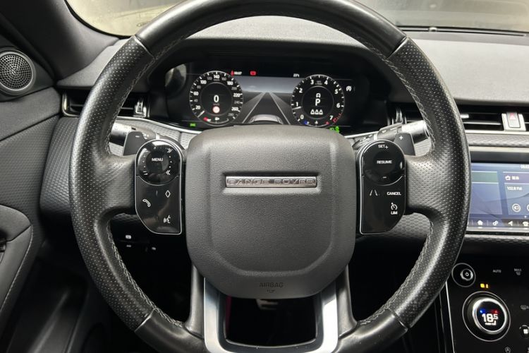 Used Land Rover Range Rover Evoque 2020 249 PS R-DYNAMIC S Sport Edition
