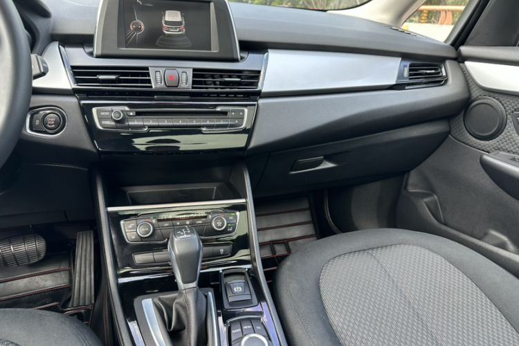 Used BMW 2 Series Active Tourer 2016 218i Leading Model
