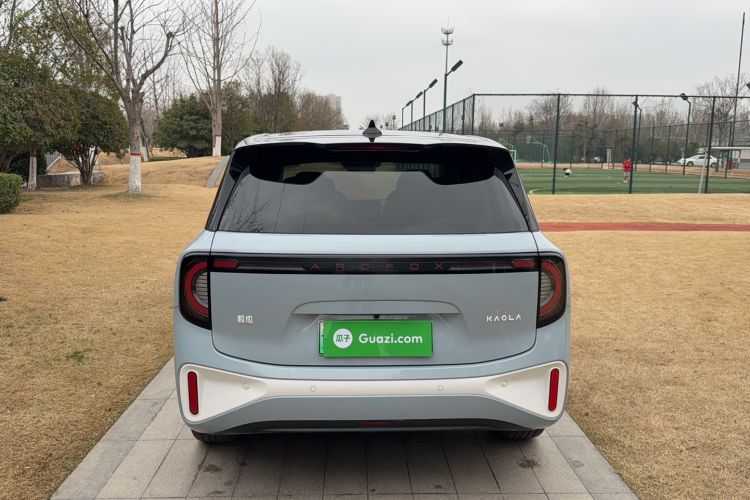 Used ARCFOX Kaola 2023 Parent-Child Edition