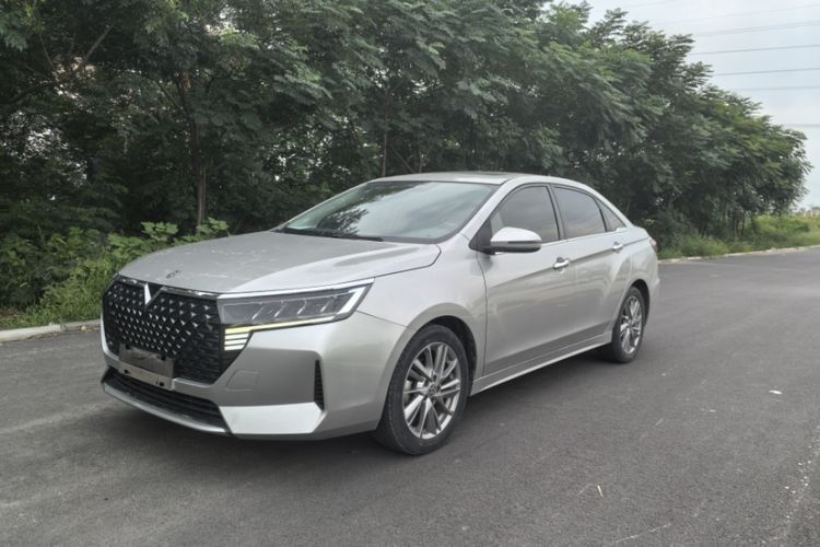 Used Venucia D60 2021 PLUS 1.6L XV CVT Smart Edition
