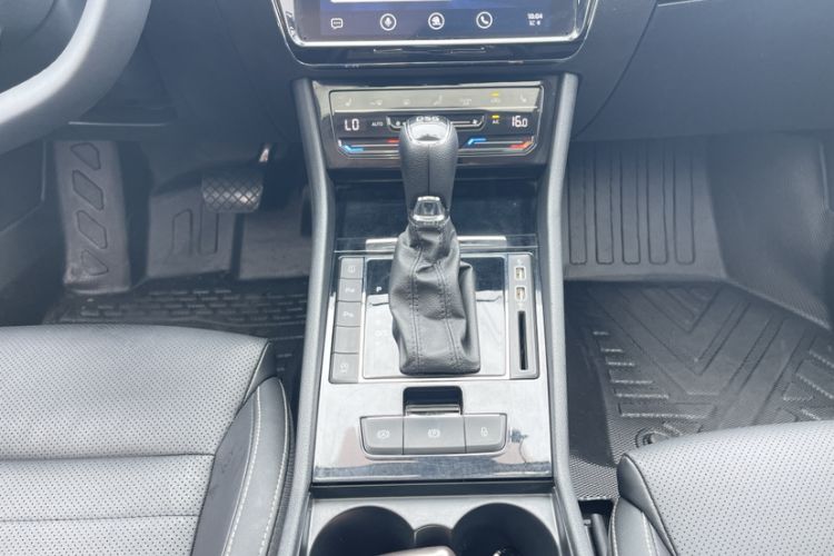 Used Skoda Superb 2019 TSI280 DSG Comfort Edition
