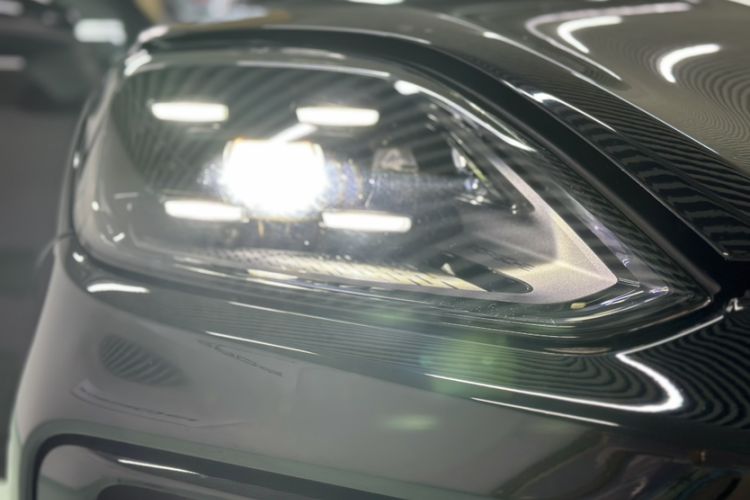 Used Porsche Cayenne E-Hybrid 2024 Cayenne E-Hybrid 2.0T