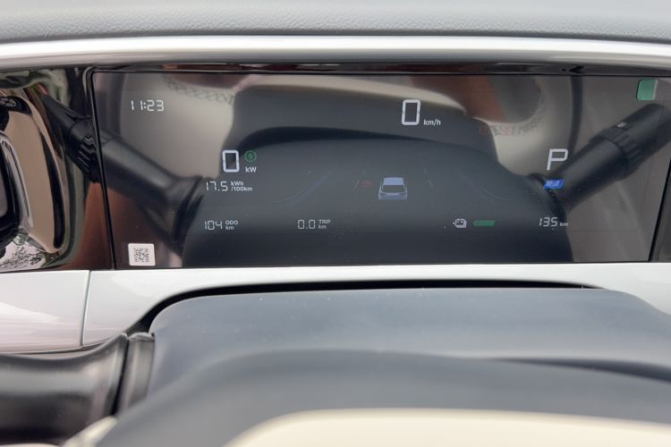 Used  Geome 2025 310km Youth Edition
